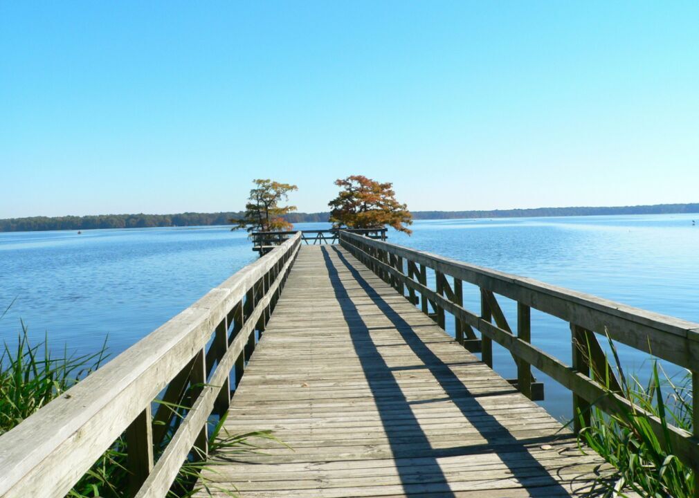 Tennessee: Lake County